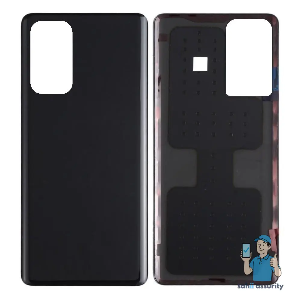 Back Panel Cover for OPPO Reno 5 Pro 5G